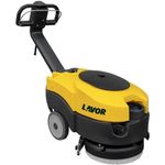Lavapavimenti professionale Lavor