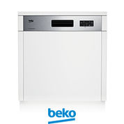 Lavastoviglie Beko