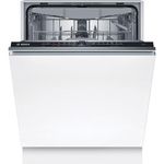 Lavastoviglie Bosch da incasso 60 cm