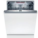 Lavastoviglie Bosch incasso silence plus