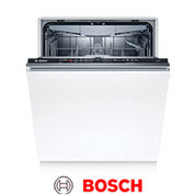 Lavastoviglie Bosch incasso