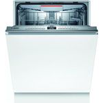 Lavastoviglie Bosch serie 4