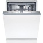 Lavastoviglie Bosch serie 9