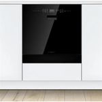 Lavastoviglie compatta 8 coperti