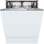 Lavastoviglie Electrolux XXL