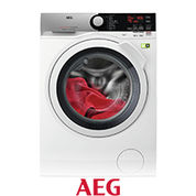 Lavatrice Aeg