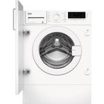 Lavatrice Beko da incasso