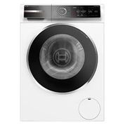 Lavatrice Bosch serie 8
