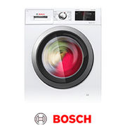 Lavatrice Bosch