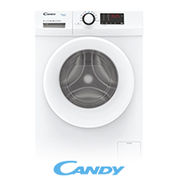 Lavatrice Candy