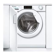 Lavatrice da incasso 60 cm