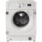 Lavatrice da incasso Indesit
