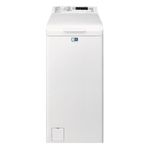 Lavatrice Electrolux carica dall'alto 6 kg