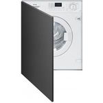 Lavatrice incasso Smeg