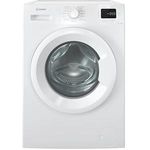 Lavatrice Indesit slim