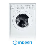 Lavatrice Indesit
