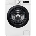 Lavatrice LG slim 9 kg