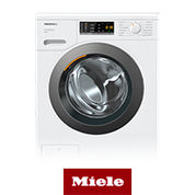 Lavatrice Miele