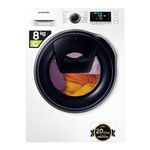 Lavatrice Samsung slim 8 kg