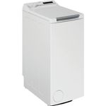 Lavatrice Whirlpool 6 kg