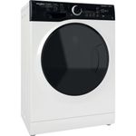 Lavatrice Whirlpool slim
