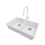 Lavelli per cucina in ceramica