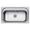 Lavello acciaio inox 1 vasca