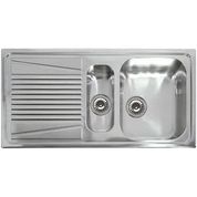 Lavello cucina 1 vasca con gocciolatoio