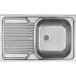 Lavello cucina 80 x 50