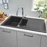 Lavello cucina a scomparsa