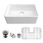 Lavello cucina ceramica country