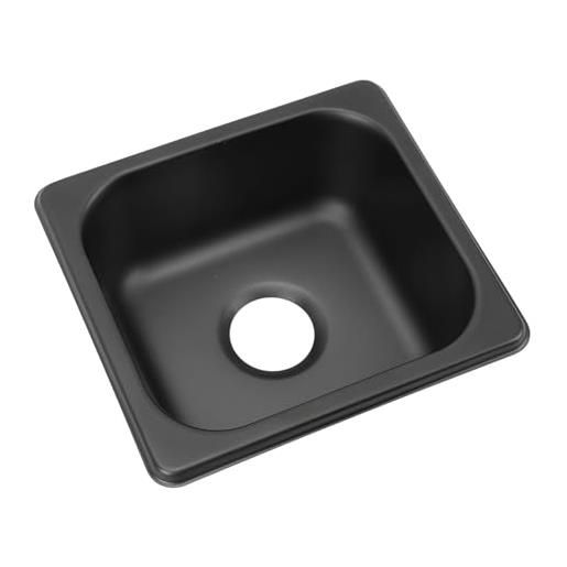 5 pezzi Tappo di scarico in silicone per lavandino da cucina e bagno, tappo per lavandino per casa e bagno, decorazione autunnale, rorno a scuola - Product Video