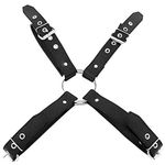Harness leather