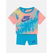 Leggings bambina corti