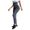 Leggings modellanti palestra