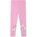 Leggins bambina