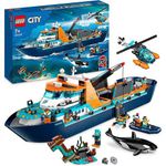 LEGO Arctic