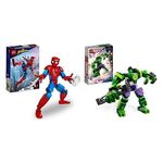 Personaggi LEGO Avengers