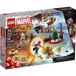 LEGO Avengers