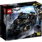 Portachiavi di Batman™ - Batman 854235 - Lego - Set mattoncini