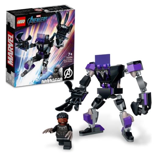 LEGO Black Panther  Prezzi e offerte su