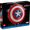 LEGO Captain America