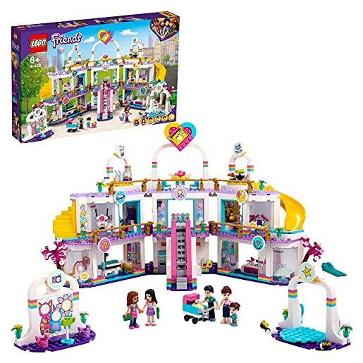 Centro commerciale LEGO