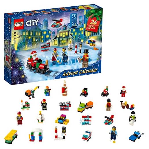 LEGO City  Prezzi e offerte su