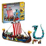 LEGO Creator 3 in 1