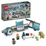 Dinosauri LEGO