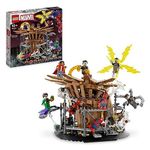 LEGO Doctor Strange