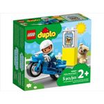 Polizia LEGO DUPLO