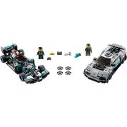 LEGO F1