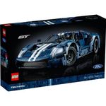 LEGO Ford